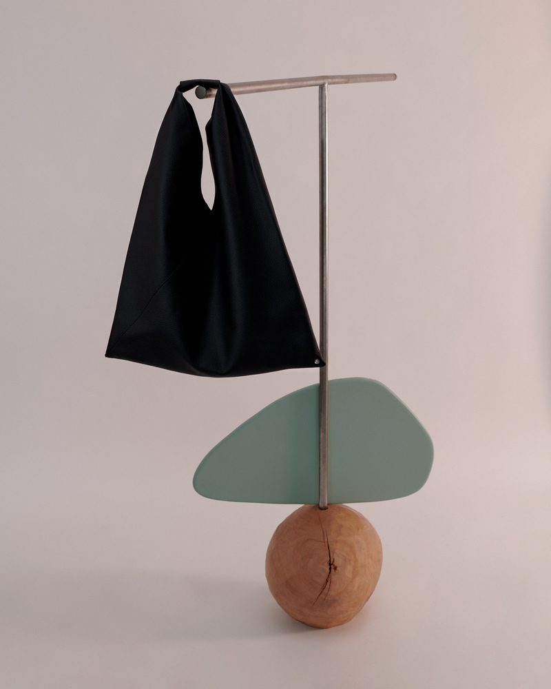 INCU  - Photography by VICTORIA ZSCHOMMLER